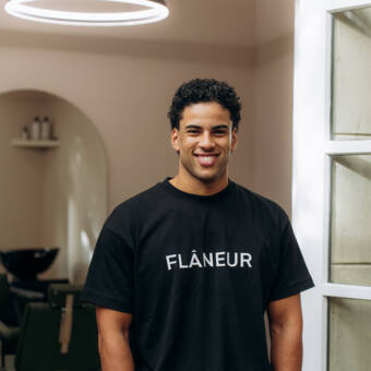 The avatar of Manoah