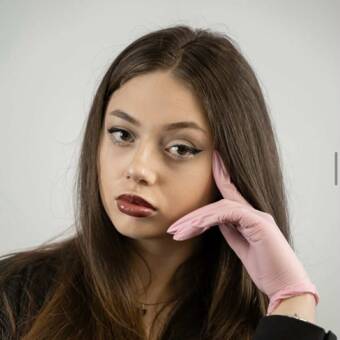 Avatar Жасмина