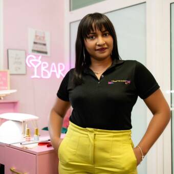 Avataren til Francheska