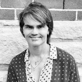 The avatar of Antonino