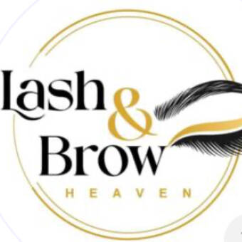 The avatar of Lash&brow