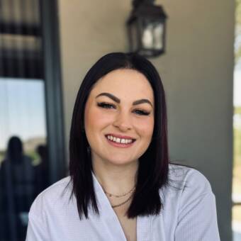 The avatar of Nicita