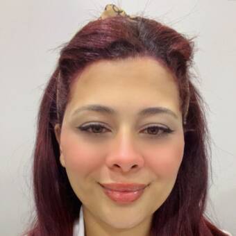 的化身 Linda — ليندا