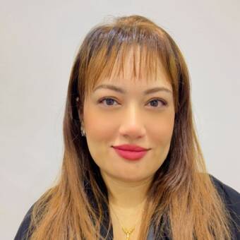 的化身 Shaima — شيماء