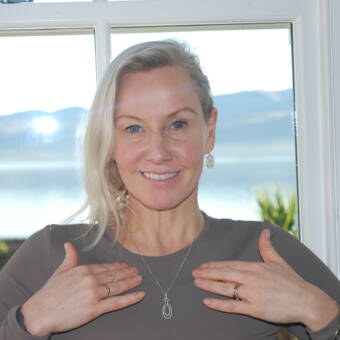 L'avatar appartenant à Bex