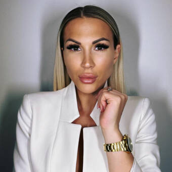 De avatar van Bianca