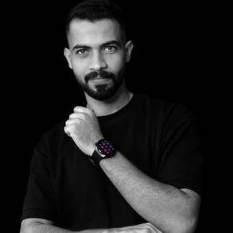 Avatar tillhörande Ibrahim