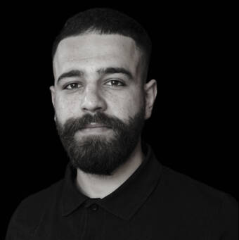 Avatar tillhörande Mustafa