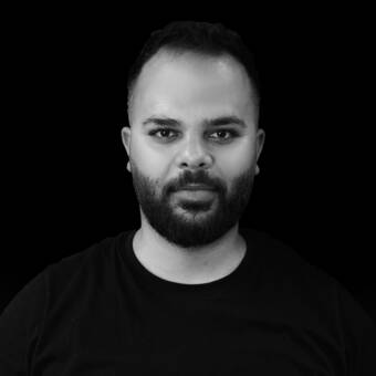 Avatar tillhörande Mohamed