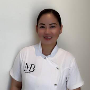 L'avatar di Monica | مونيكا