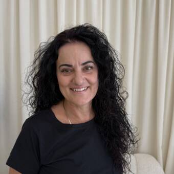 Avatar tillhörande ΔΕΣΠΟΙΝΑ