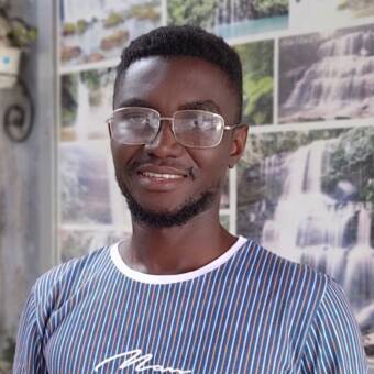 Avatar tilhørende Ebenezer