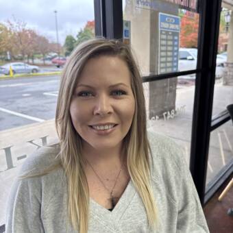 The avatar of Rachel