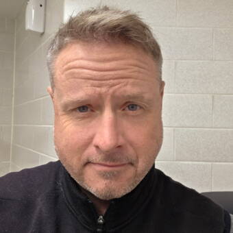 The avatar of Jeffrey