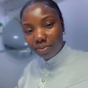 The avatar of Adeola