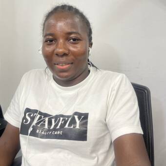 The avatar of tomiwa