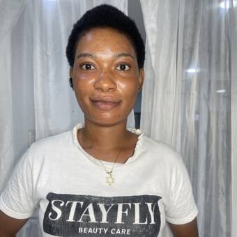 The avatar of Chinelo