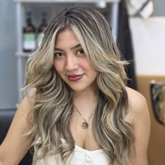 L'avatar appartenant à Briggith