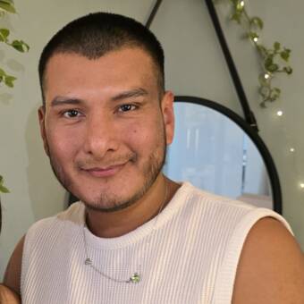 L'avatar appartenant à Gabo