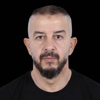 Avataren til Abdelali