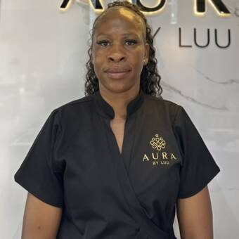 Το avatar του Mercy