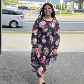 The avatar of Lash extensions