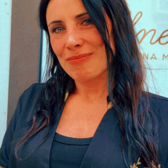 Avatar tilhørende Barbara