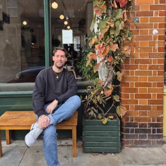 The avatar of Frankie