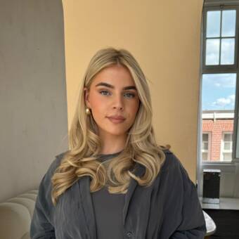 L'avatar appartenant à Maud