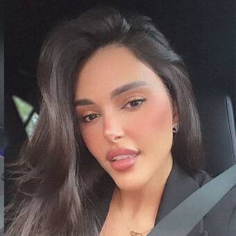 L'avatar appartenant à Hala