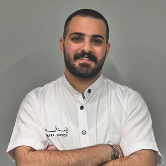 Avatar tillhörande Zaid