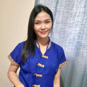 Avatar tilhørende GIPSEY THAI