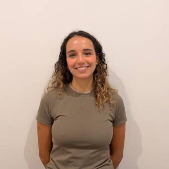 The avatar of Carlota