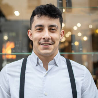 The avatar of Ismail