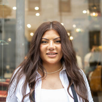 L'avatar di Mary-Mihaela