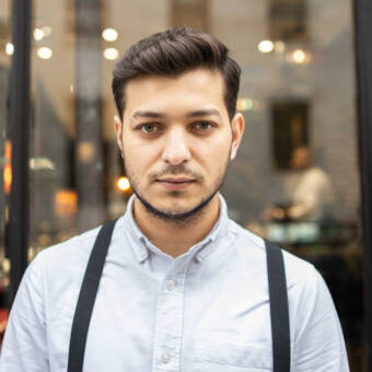 L'avatar di Suray Fatme