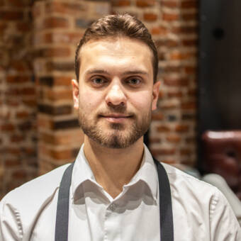 The avatar of Talha Yakup