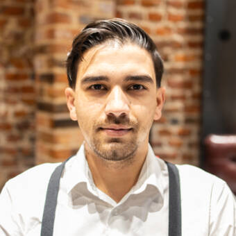 The avatar of Ventsi Stoyanov