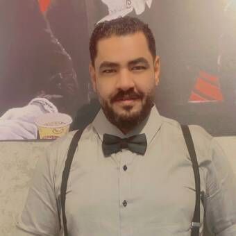 L'avatar appartenant à Hamada