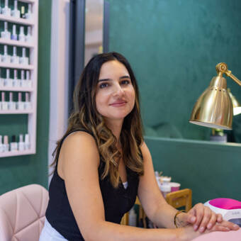 The avatar of Shagol