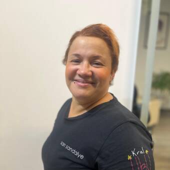 Avataren til Mayerly