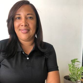 Avataren til guadalupe