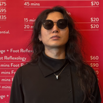 Henkilön Romas avatar