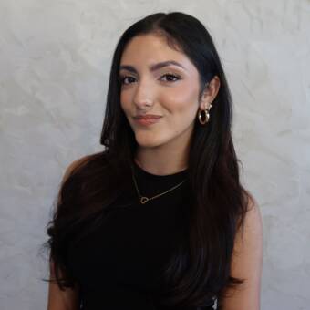 The avatar of Camila