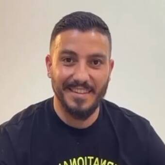 Avatar tillhörande Toni