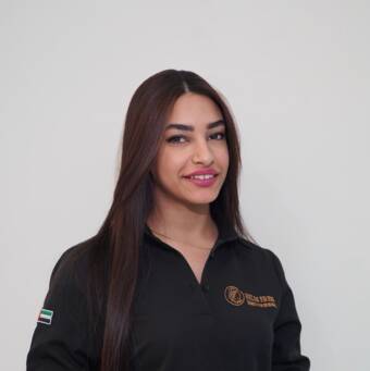 L'avatar appartenant à Emy