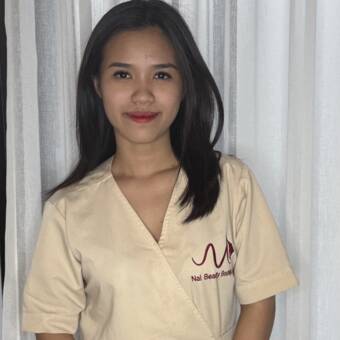 The avatar of Daniella | دانييلا