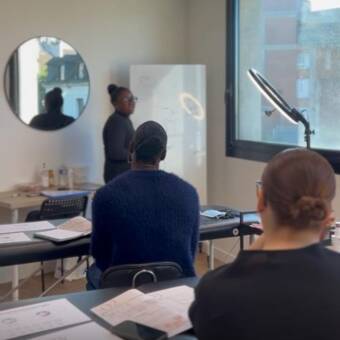 The avatar of Sharon