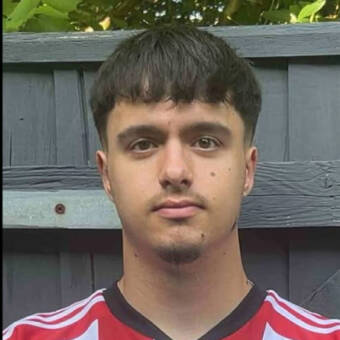 L'avatar appartenant à Charlie