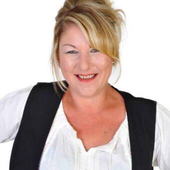 L'avatar appartenant à Sarah Jane